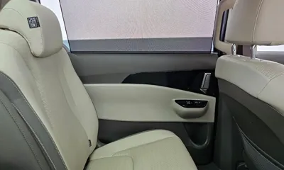 Kia Canival 2023, 51424 км, за 28500000 KRW - фото 25