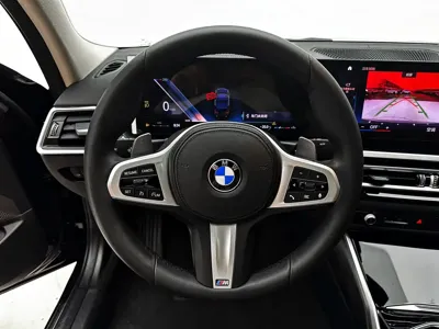 BMW 3 Series 2023, 46200 км, за 239000 CNY - фото 18