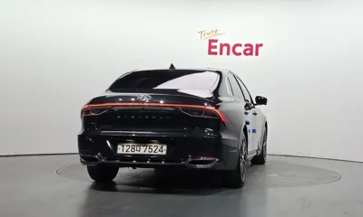 Hyundai Grandeur 2020, 79276 км, за 19400000 KRW
