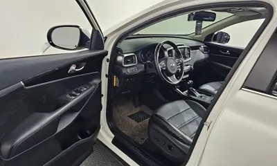 Kia Sorento 2015, 142501 км, за 10500000 KRW - фото 10