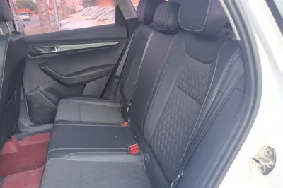 Skoda Karoq 2019, 59800 км, за 65083.76 CNY - фото 20