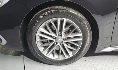 Hyundai Grandeur 2018, 153312 км, за 12000000 KRW - фото 5
