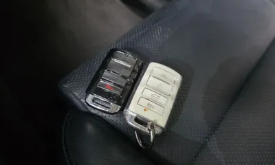 Kia K7 2016, 121180 км, за 10000000 KRW - фото 17