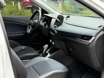 Chevrolet Trax 2023, 110000 км, за 37000 CNY - фото 9