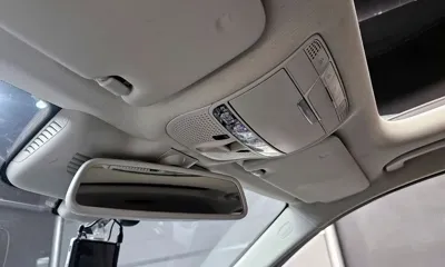 Mercedes-Benz C-Class 2016, 120129 км, за 14200000 KRW - фото 16