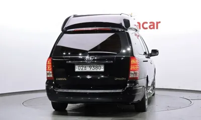 Kia Canival 2013, 89150 км, за 11500000 KRW