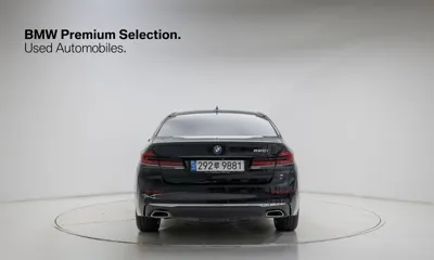 BMW 5-Series 2021, 87470 км, за 31000000 KRW - фото 4