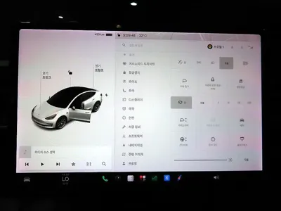 Tesla Model 3 2021, 147691 км, за 25900000 KRW - фото 9