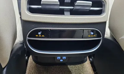 Genesis GV70 2022, 94794 км, за 35800000 KRW - фото 27