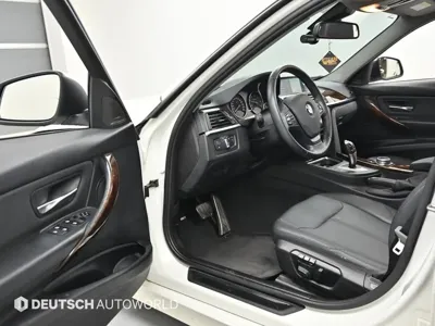 BMW 3-Series 2014, 150938 км, за 6700000 KRW - фото 11
