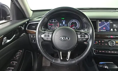 Kia K7 2018, 213966 км, за 6500000 KRW - фото 13