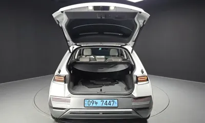 Hyundai Ioniq5 2024, 16802 км, за 43900000 KRW - фото 28