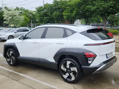 Hyundai Kona 2025, 20777 км, за 24900000 KRW - фото 6