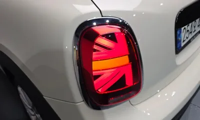 MINI Cooper 2022, 54493 км, за 23100000 KRW - фото 23