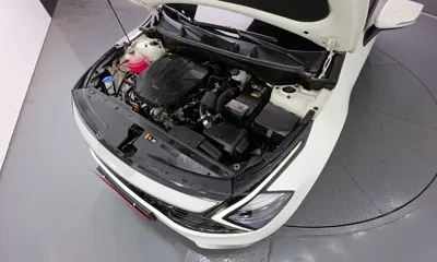 Kia Sportage 2024, 21471 км, за 22700000 KRW - фото 6