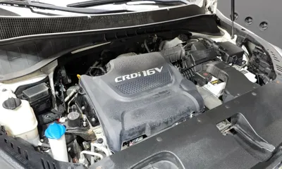 Kia Sorento 2018, 199041 км, за 12990000 KRW - фото 6