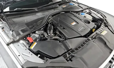 Audi A7 2016, 87244 км, за 15500000 KRW - фото 6