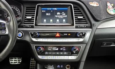 Hyundai Sonata 2018, 180465 км, за 7990000 KRW - фото 17
