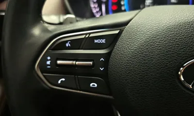 Hyundai Santafe 2019, 83744 км, за 22800000 KRW - фото 31