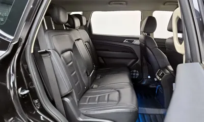 KG_Mobility_Ssangyong Rexton 2018, 81922 км, за 14500000 KRW - фото 11