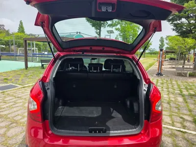 KG_Mobility_Ssangyong KORANDO 2015, 124315 км, за 3800000 KRW - фото 8