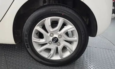 Kia Morning 2018, 59378 км, за 7700000 KRW - фото 21