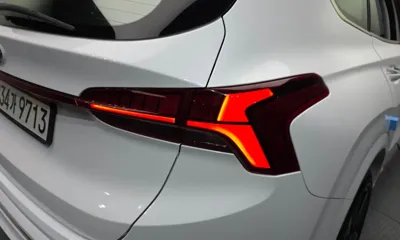 Hyundai Santafe 2021, 70228 км, за 25990000 KRW - фото 23