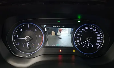 Hyundai Palisade 2019, 117971 км, за 21500000 KRW - фото 8