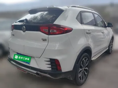 MG GS 2017, 101300 км, за 34458.91 CNY - фото 6