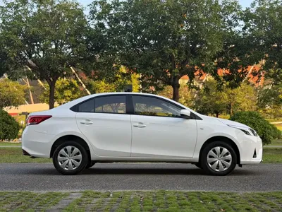 Toyota Yaris L 2022, 60000 км, за 42800 CNY - фото 21