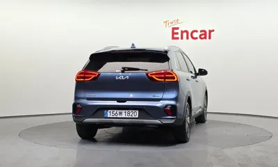Kia Niro 2022, 92709 км, за 18500000 KRW - фото 4