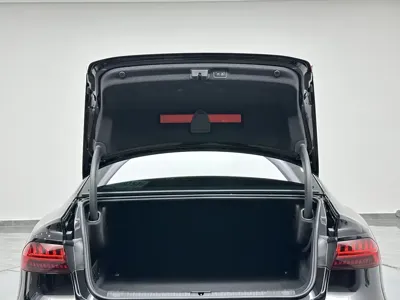 Audi A7L 2022, 45000 км, за 255000 CNY - фото 26