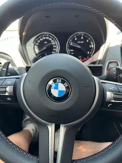 BMW 1-Series 2017, 170000 км, за 12500000 KRW - фото 7