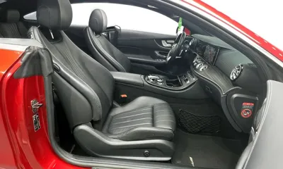 Mercedes-Benz E-Class 2017, 83214 км, за 25800000 KRW - фото 11