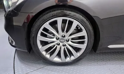 Genesis G80 2018, 147196 км, за 15500000 KRW - фото 5