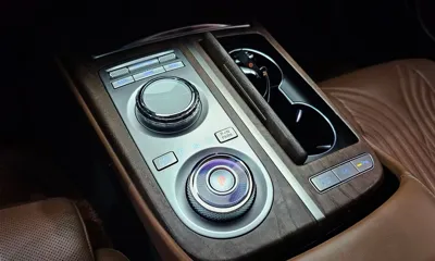 Genesis G80 2023, 57186 км, за 41800000 KRW - фото 9