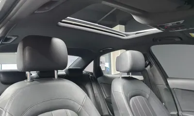 Audi A6 2018, 74470 км, за 17500000 KRW - фото 13