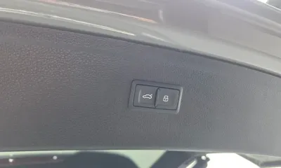 Audi SQ5 2021, 47955 км, за 49400000 KRW - фото 34