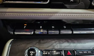 Lincoln Aviator 2020, 149778 км, за 35990000 KRW - фото 9