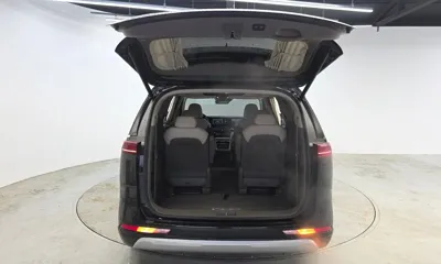 Kia Canival 2023, 48501 км, за 35200000 KRW - фото 34