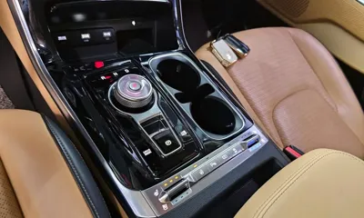 Kia Canival 2022, 73433 км, за 28800000 KRW - фото 9