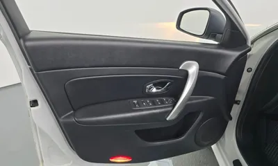 Renault-KoreaSamsung SM5 2017, 108122 км, за 99990000 KRW - фото 24