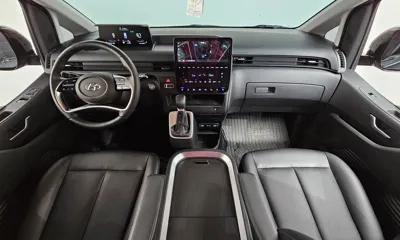 Hyundai Staria 2023, 39417 км, за 27800000 KRW - фото 7