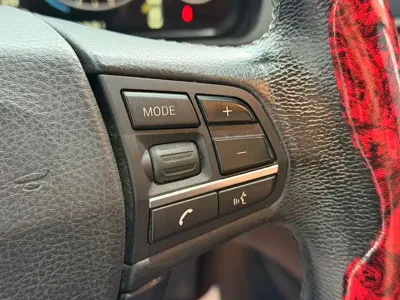 BMW 5 Series 2014, 93000 км, за 59800 CNY - фото 10