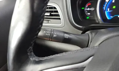 Renault-KoreaSamsung QM6 2017, 87649 км, за 8600000 KRW - фото 27