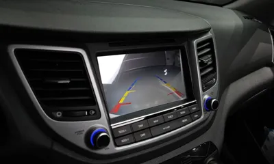 Hyundai Tucson 2017, 120743 км, за 9200000 KRW - фото 15