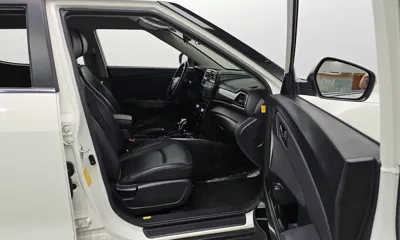 KG_Mobility_Ssangyong TIBOLI 2021, 91589 км, за 12300000 KRW - фото 18