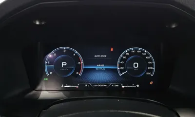 KG_Mobility_Ssangyong Rexton 2024, 34261 км, за 27900000 KRW - фото 8