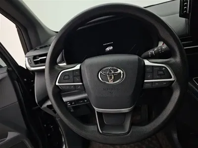 Toyota Granvia 2024, 40500 км, за 218000 CNY - фото 9