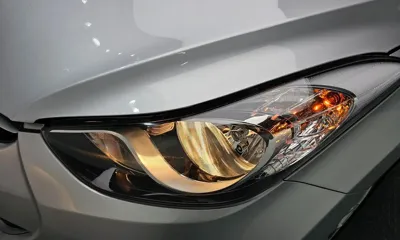 Hyundai Avante 2011, 33343 км, за 5300000 KRW - фото 22